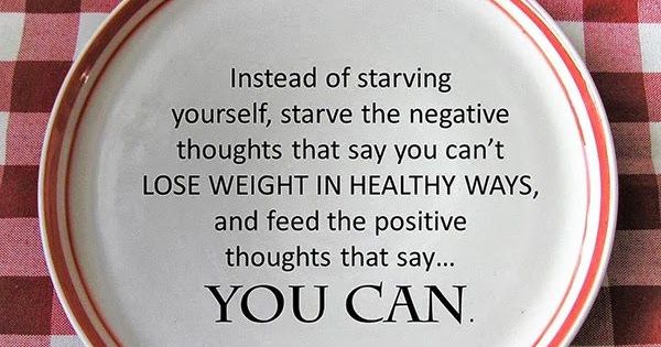 Starving Yourself to Lose Weight Does It Work