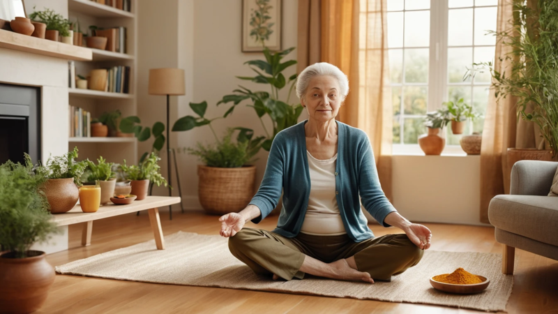 Natural Remedies For Arthritis Joint Pain Relief – Powerful &Amp; Uplifting 11 Natural Remedies For Arthritis Joint Pain Relief