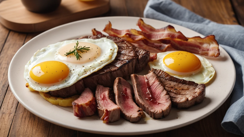 Can You Eat Rice On Carnivore Diet