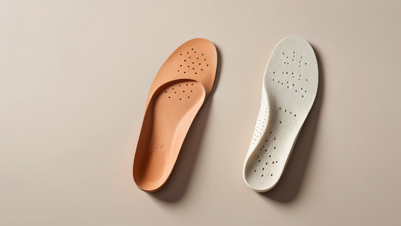 Good Feet Arch Support Cost