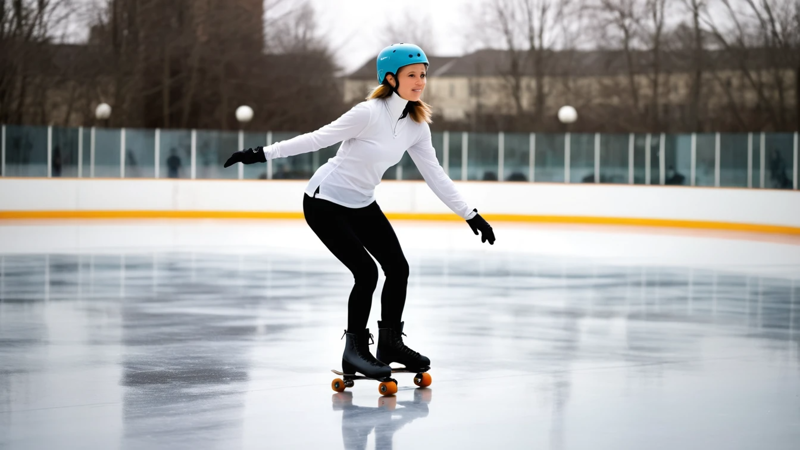 Is Skating Good Exercise
